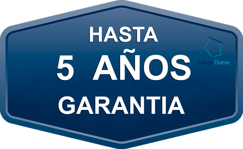 REGADERA CUADRADA - Ideas Home