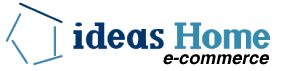 Ideas Home Logo